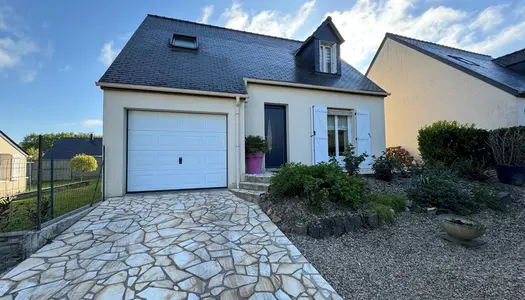Dpt Maine et Loire (49), à vendre maison P4 