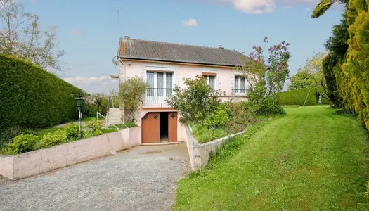 Dpt Aisne (02), à vendre ETREILLERS maison P3 