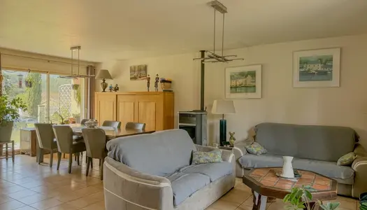 Dpt Aude (11), à vendre ARQUES maison plain-pied  P5   Terrain 1841m2 