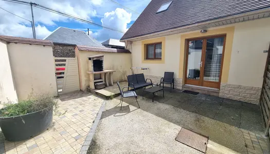 Dpt Eure et Loir (28), à vendre 5 minutes GALLARDON 