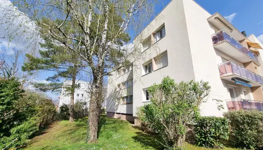 Appartement Type 4 -Fontaine les Dijon 