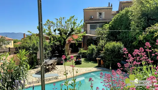 A vendre maison village 5 pièces 115,54 m2 