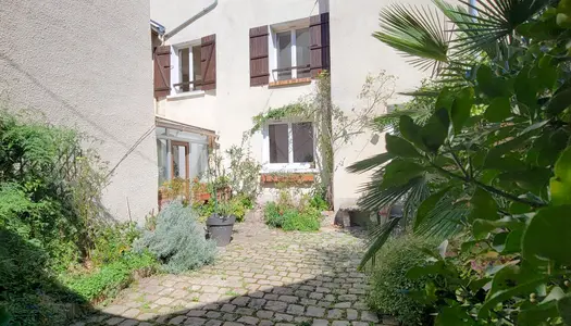 Maison à vendre 471 m2 à Herblay-Sur-Seine avec BIRDS-IMMO 