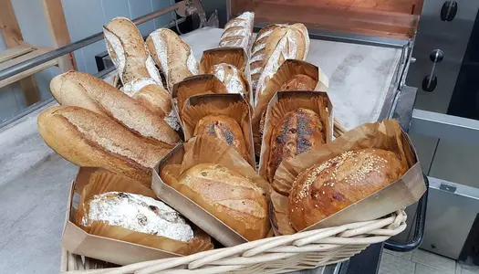 Fonds de commerce boulangerie à Montpellier 