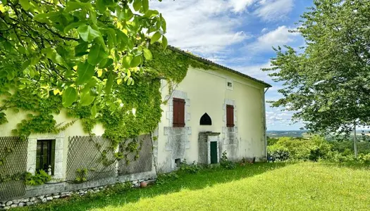 Maison ancienne 160m2 