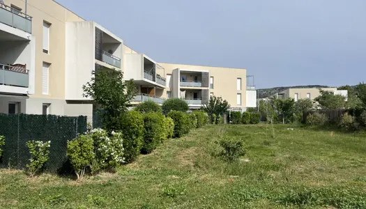 Charmant Appartement T3 avec Terrasse sur la commune de Gign 