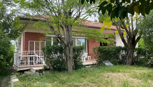 Dpt Haute Garonne (31), à vendre ROUFFIAC TOLOSAN maison P7 de 235 m² - Terrain de 828 