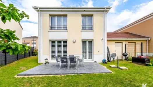 Maison 5 pièces 90 m² 