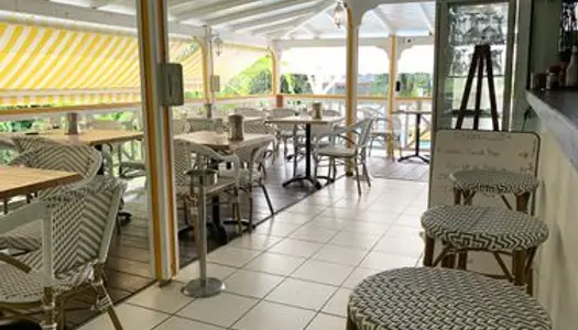 Restaurant Petit Bourg Guadeloupe