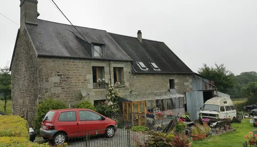 Maison 4 pièces 130 m² 