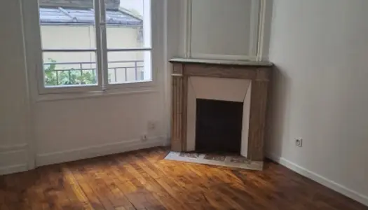 Studio 1 pièce 23 m² 