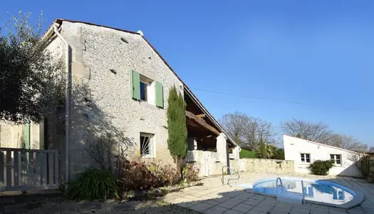 Maison 6 pièces 195 m² 