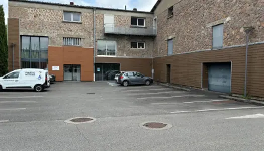 Local commercial 450 m² 