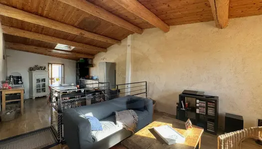 Maison 4 pièces 88 m²