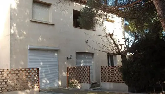 Maison 5 pièces 146 m²