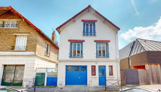 Maison 6 pièces 130 m² 