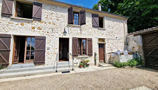 Maison 6 pièces 170 m² 