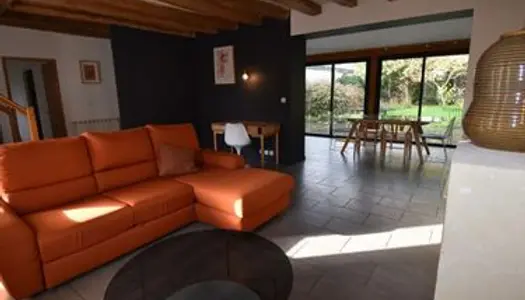 Maison 4 pièces 98 m²