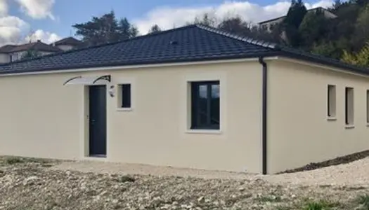 Maison 53 m² Perigueux