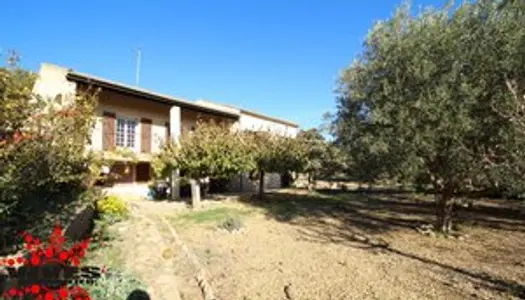 Maison - Villa Vente Creissan 7p 200m² 295000€
