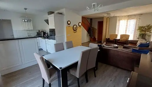 Maison 6 pièces 110 m² 