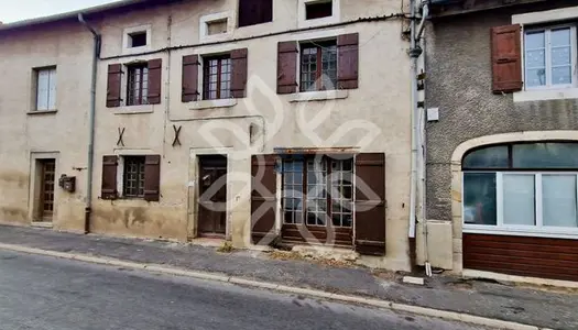 Maison 5 pièces 135 m²