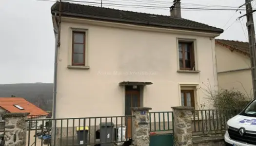 Maison 5 pièces 119 m²