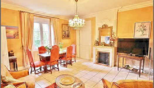 Magnifique Maison de Maître avec Potentiel Gîte et Chambres d'Hôtes 