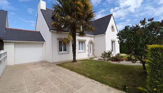 Vente Maison 4 chambres avec jardin - proche gare de Lamballe 