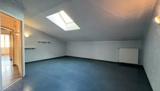 Appartement 5 pièces 171 m² 
