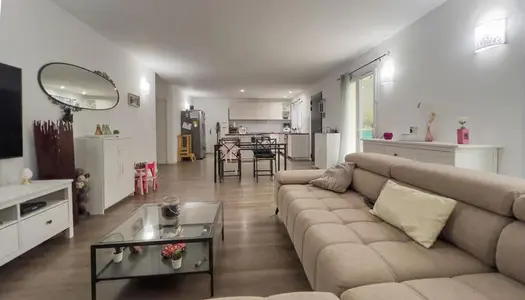 Maison 5 pièces 95 m²