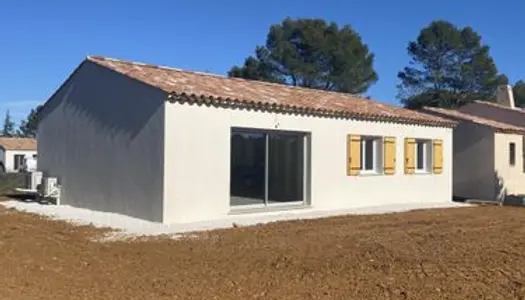 Maison 90 m² Lancon Provence