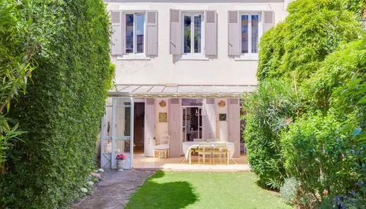 Maison 5 pièces 164 m² 