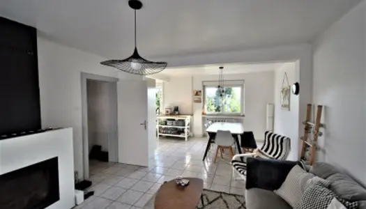 Maison 7 pièces 118 m² 