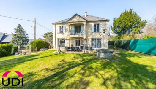 Maison 5 pièces 150 m² 