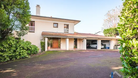 Vente Villa 300 m² à Hendaye 1 155 000 €