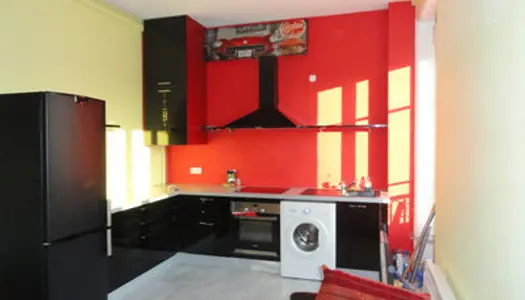 APPARTEMENT LOCATIF CENTRE VILLE ANNONAY 