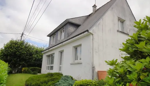 maison à vendre 5 pièces GOURIN (56) 