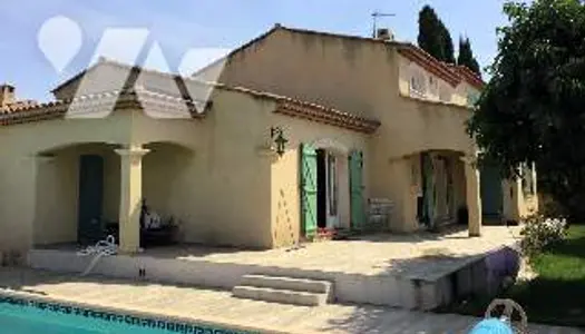 Maison 6 pièces 158 m² 