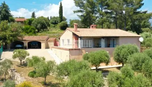 Villa 4 pièces 138 m² 