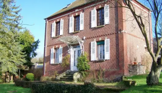 Maison 4 pièces 87 m²