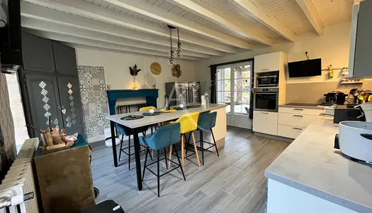 Vente Maison 201 m² à Germond Rouvre 290 000 €