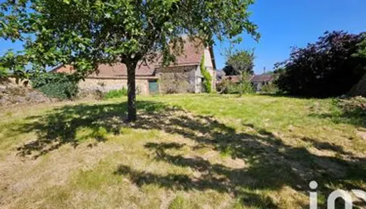 Propriété 5 pièces 140 m² 