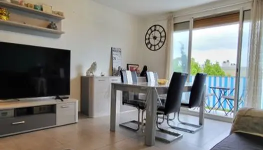 Appartement 4 pièces 75 m²