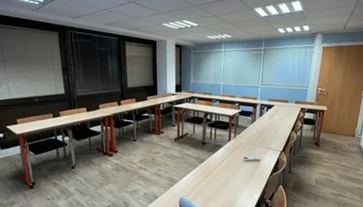 Location Salle de formation/réunion