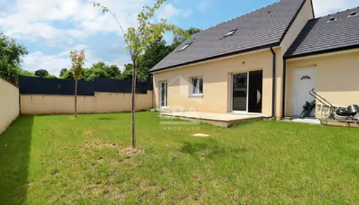 A VENDRE MAISON F4 A MEREVILLE 