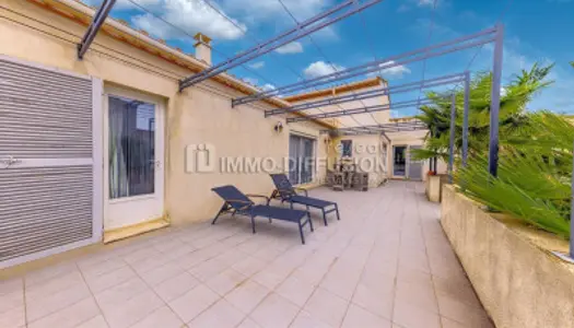 Maison - Villa Vente Aigues-Vives 5p 165m² 499000€