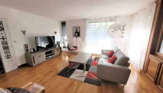 Appartement 5 pièces 103 m²