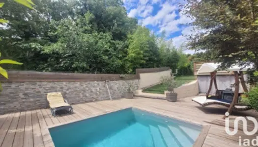 Maison 7 pièces 145 m² 