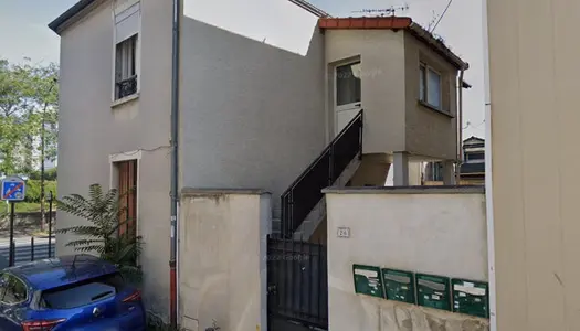 Immeuble Ivry Sur Seine 120 m2 ideal pour investissement